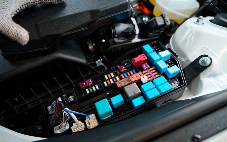 Cursos Automoción para Ocupados | MASE Formación