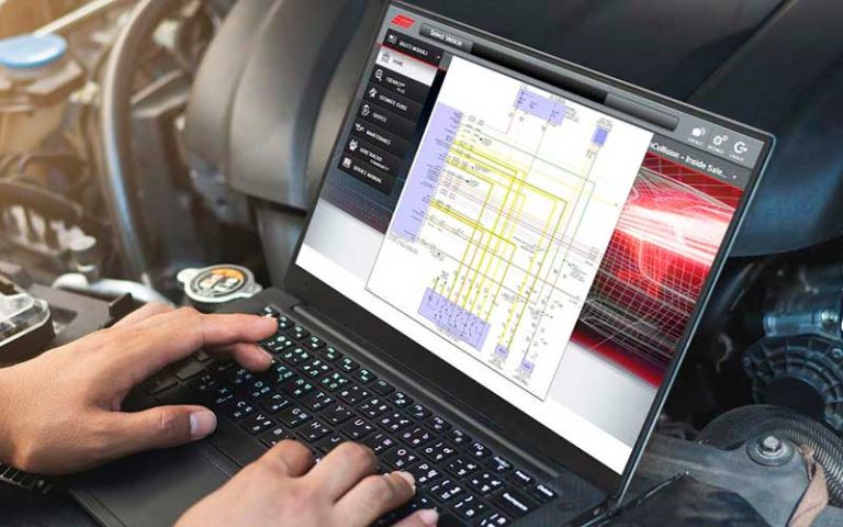 Cursos Automoción para Ocupados | MASE Formación