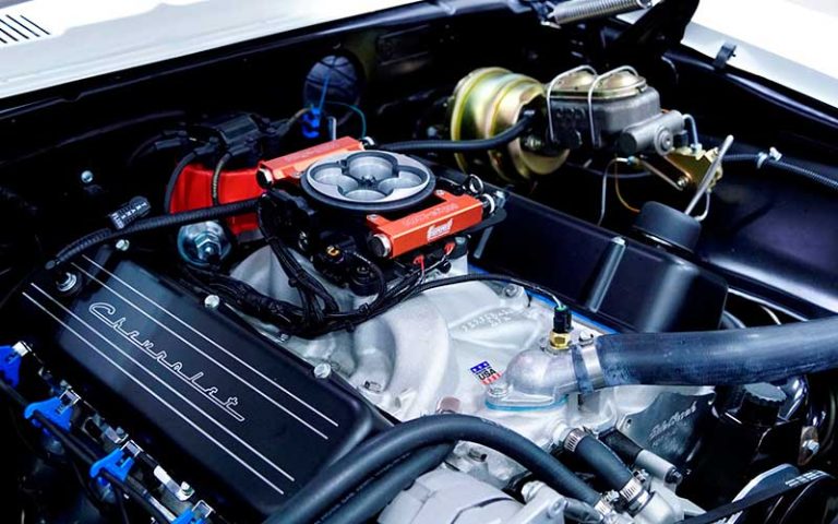 Cursos Automoción para Ocupados | MASE Formación